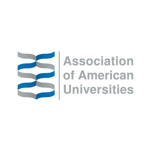 Association of American Universities logo